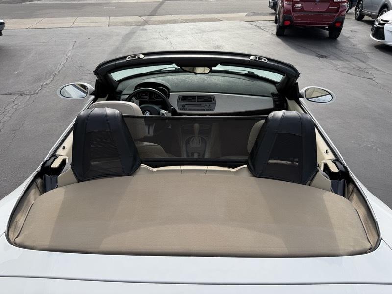BMW Z4 2.5i 2004