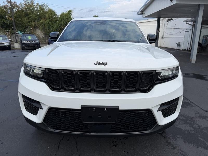 Jeep Grand Cherokee  2023