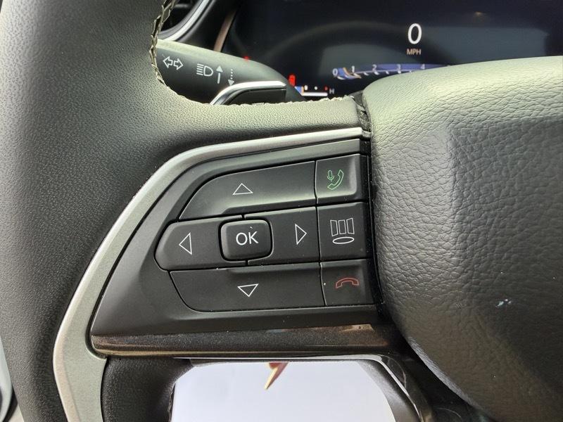 Jeep Grand Cherokee  2023
