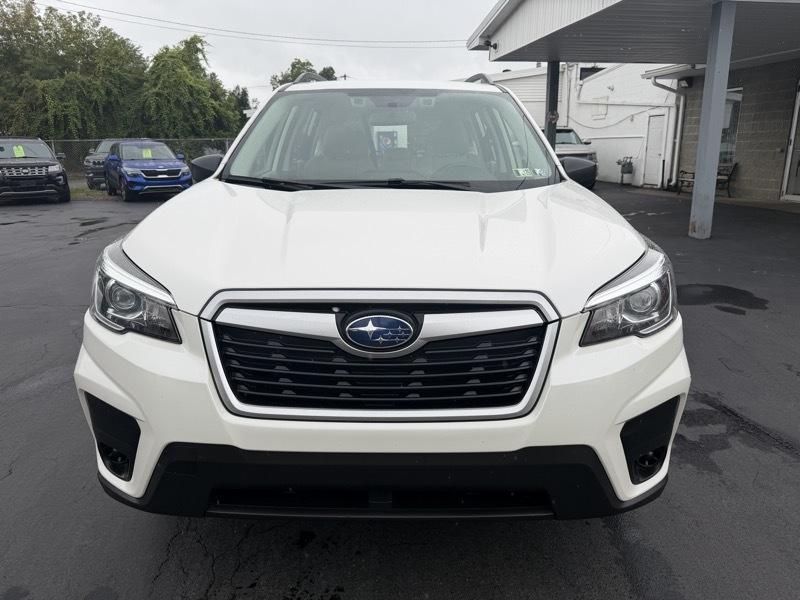 Subaru Forester 2.5i 2020