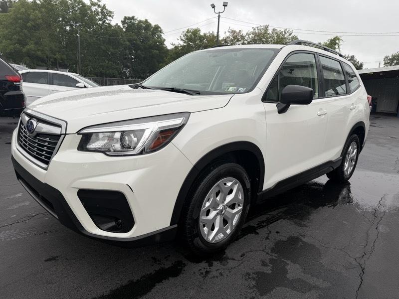 Subaru Forester 2.5i 2020