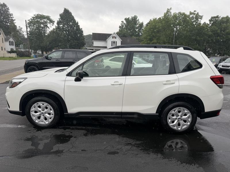 Subaru Forester 2.5i 2020
