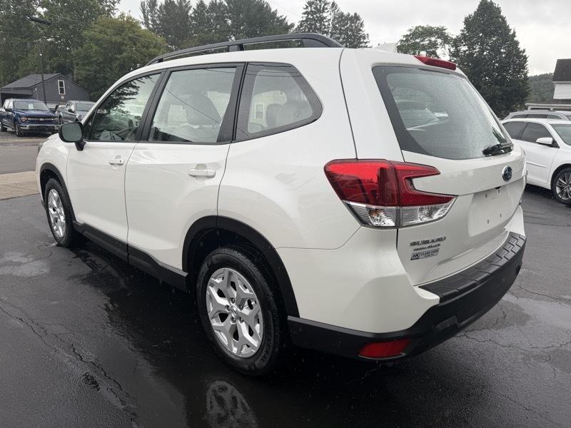 Subaru Forester 2.5i 2020