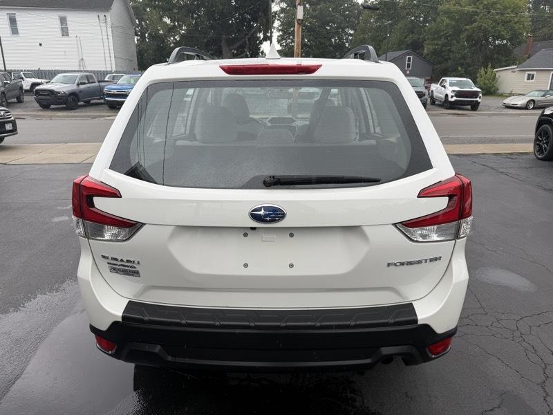 Subaru Forester 2.5i 2020
