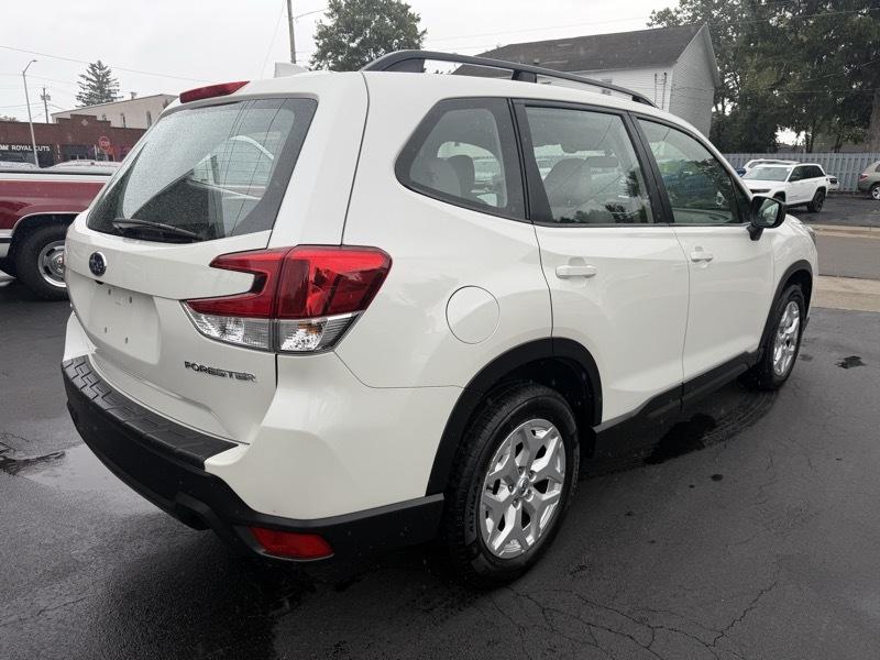 Subaru Forester 2.5i 2020