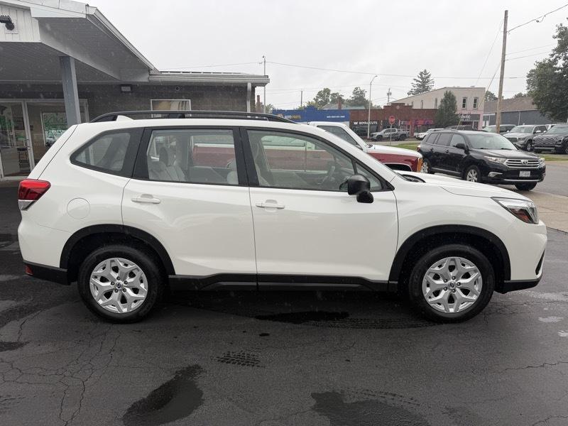 Subaru Forester 2.5i 2020