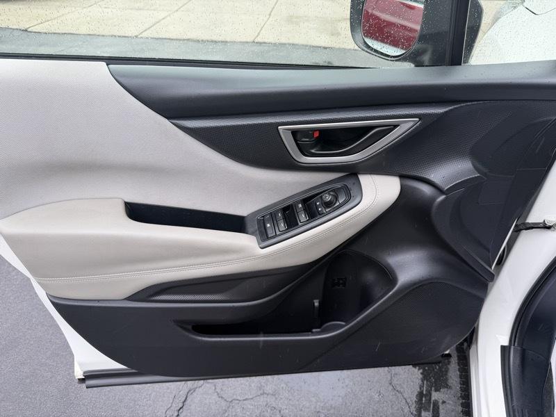 Subaru Forester 2.5i 2020