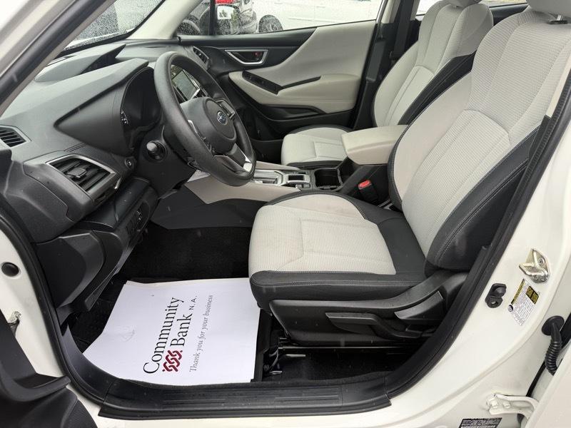 Subaru Forester 2.5i 2020
