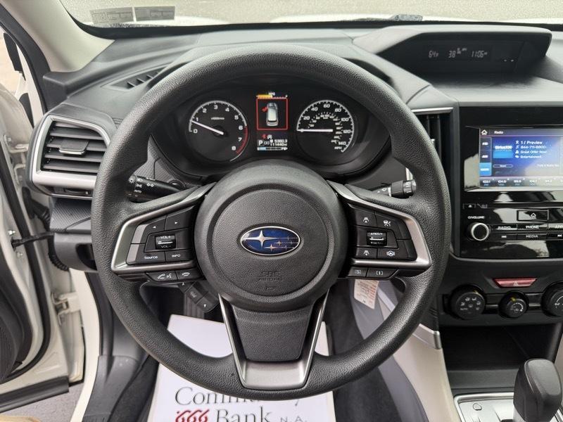 Subaru Forester 2.5i 2020