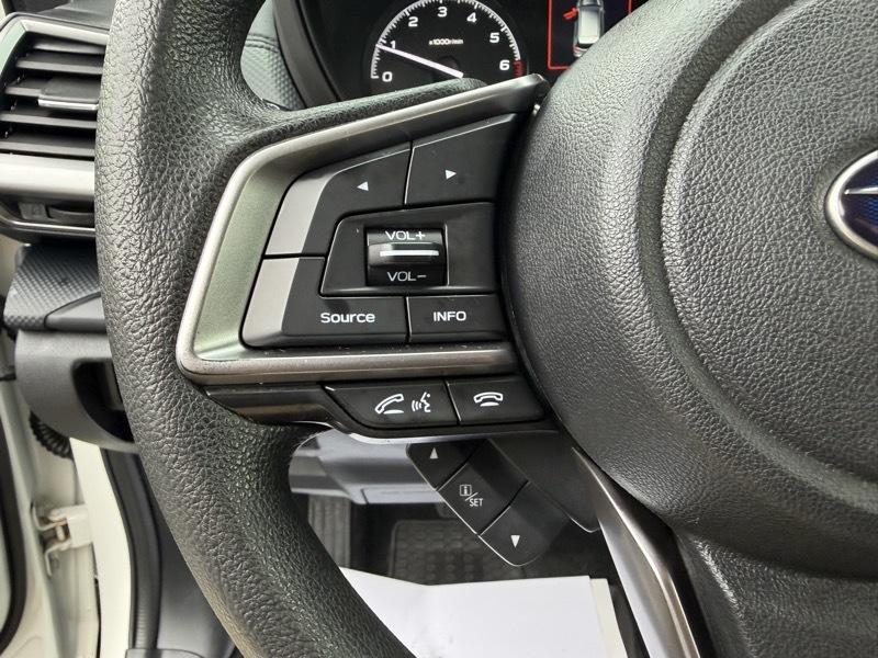 Subaru Forester 2.5i 2020