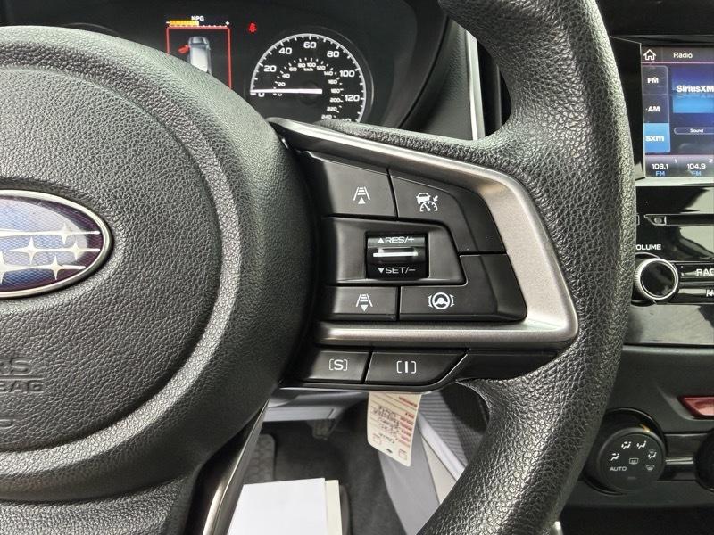 Subaru Forester 2.5i 2020