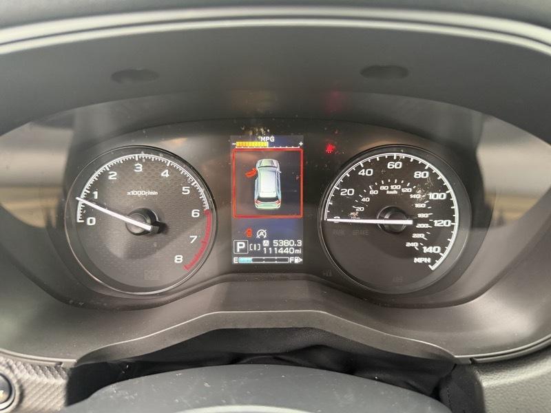 Subaru Forester 2.5i 2020