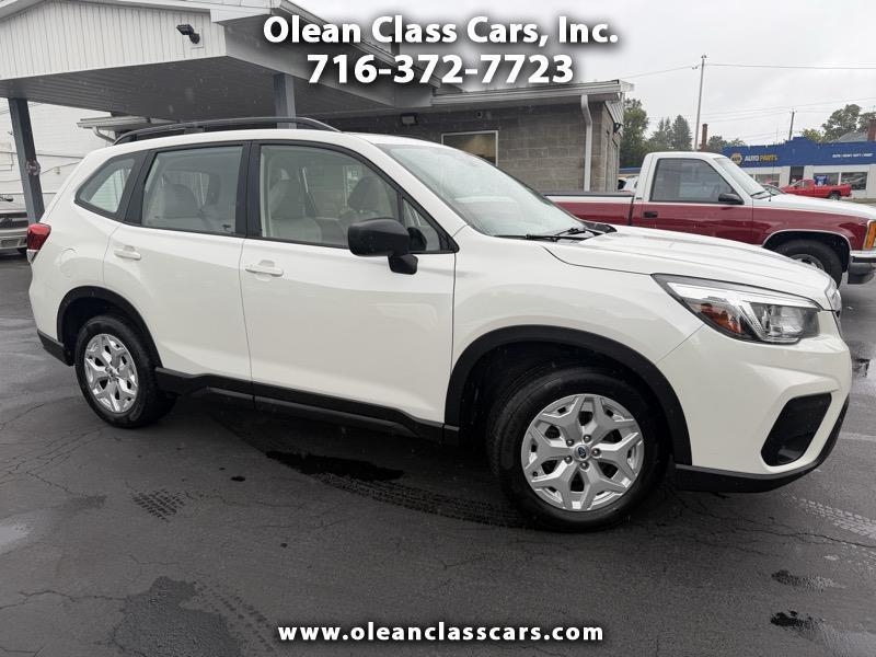Subaru Forester 2.5i 2020