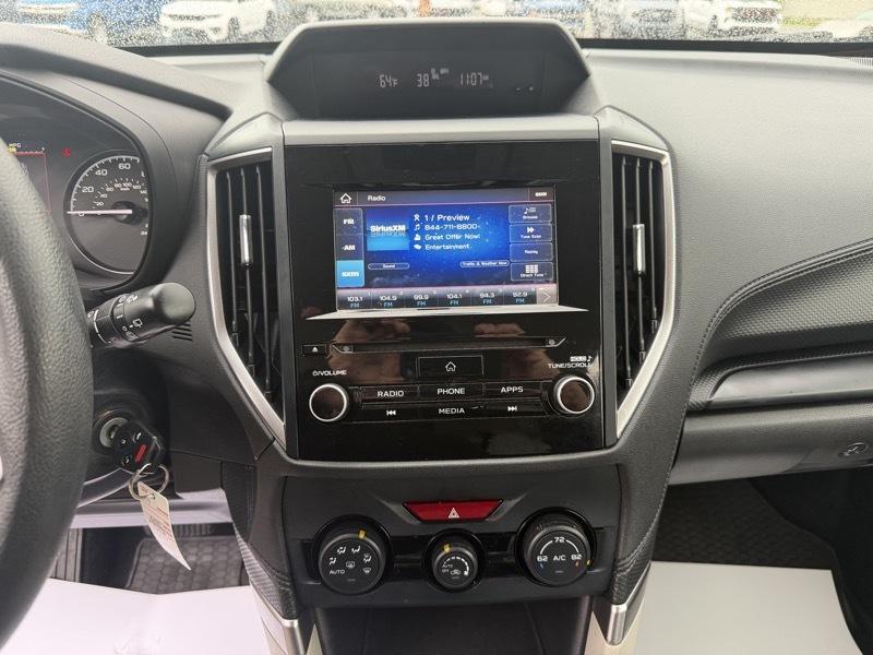 Subaru Forester 2.5i 2020