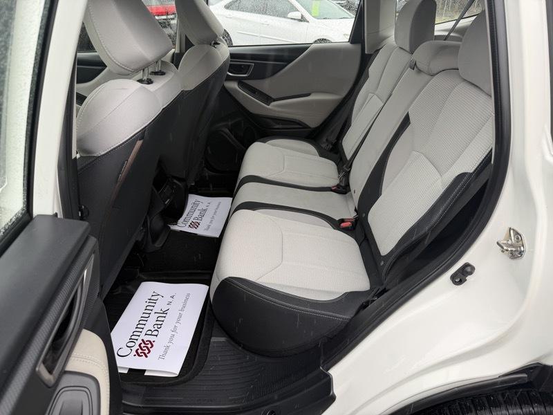 Subaru Forester 2.5i 2020