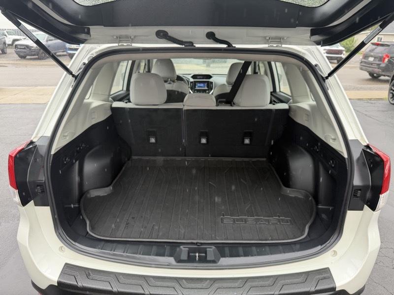 Subaru Forester 2.5i 2020