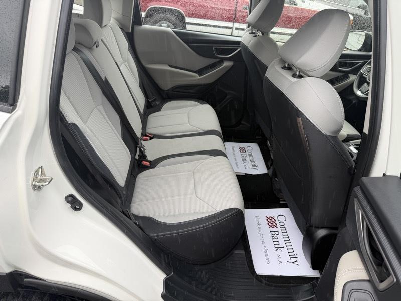 Subaru Forester 2.5i 2020