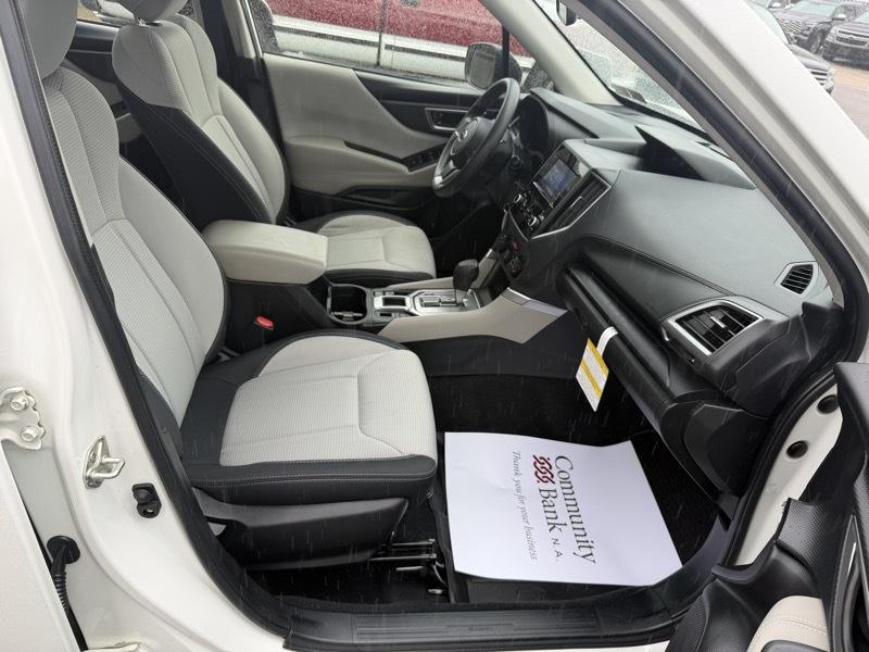Subaru Forester 2.5i 2020