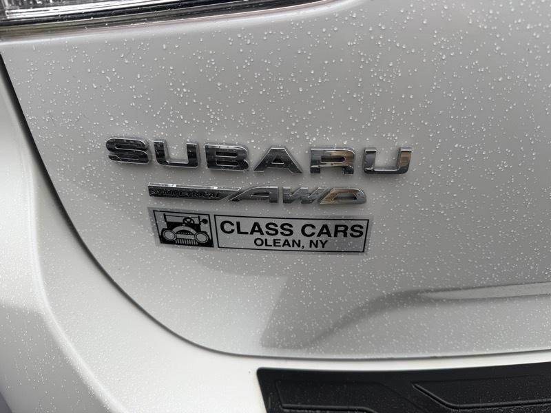Subaru Forester 2.5i 2020