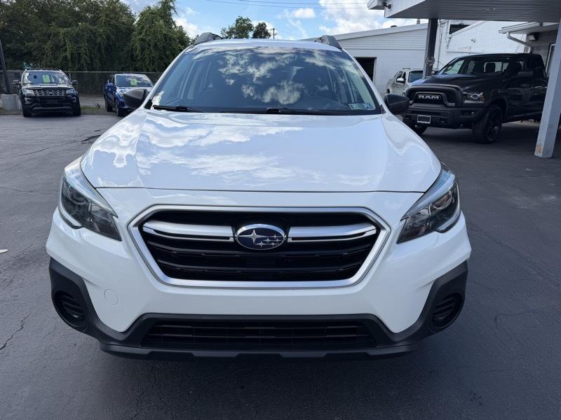Subaru Outback 2.5i 2019