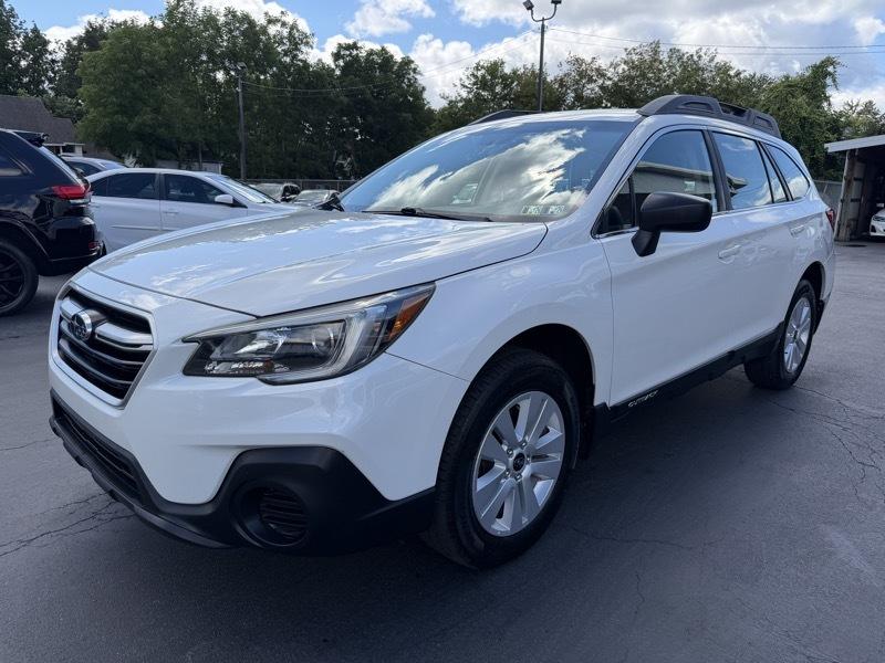 Subaru Outback 2.5i 2019
