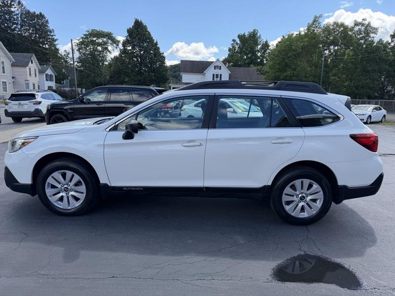 Subaru Outback 2.5i 2019