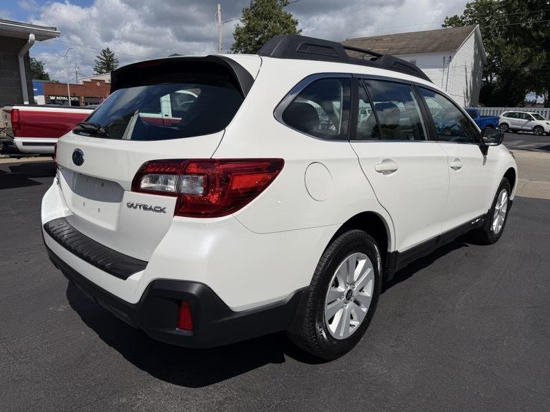 Subaru Outback 2.5i 2019