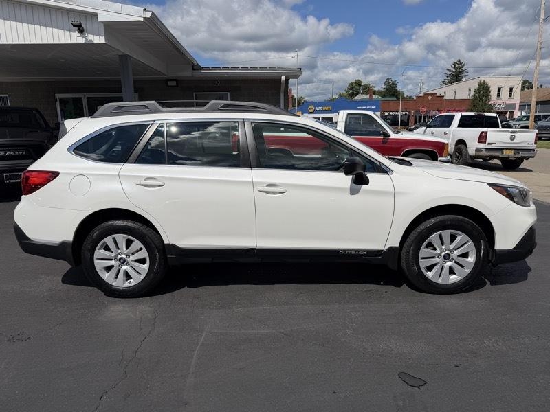 Subaru Outback 2.5i 2019