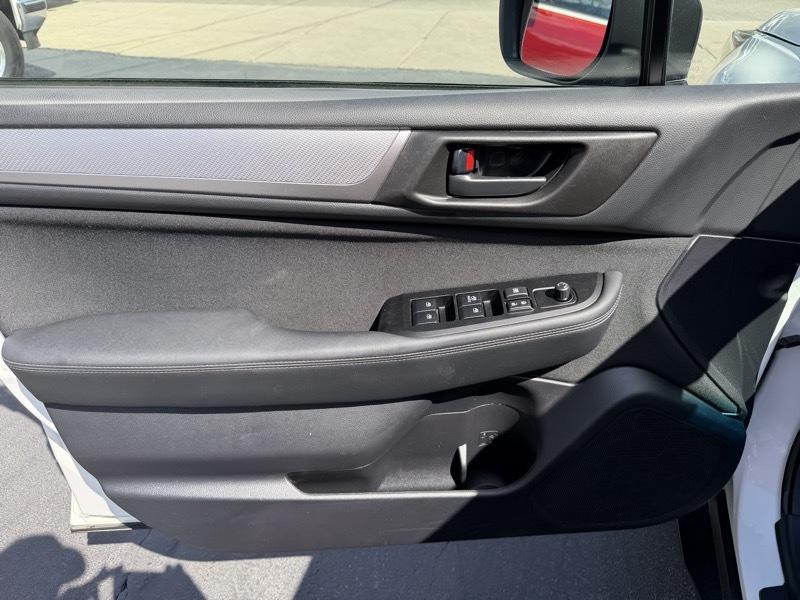 Subaru Outback 2.5i 2019