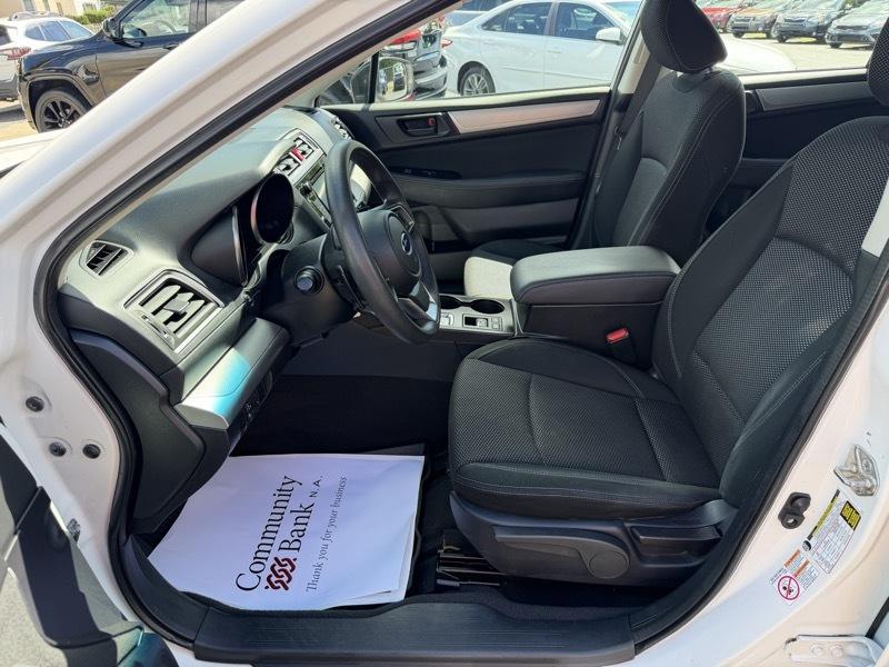 Subaru Outback 2.5i 2019