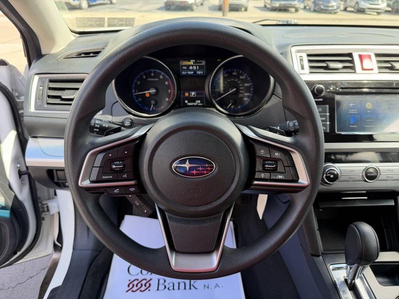 Subaru Outback 2.5i 2019