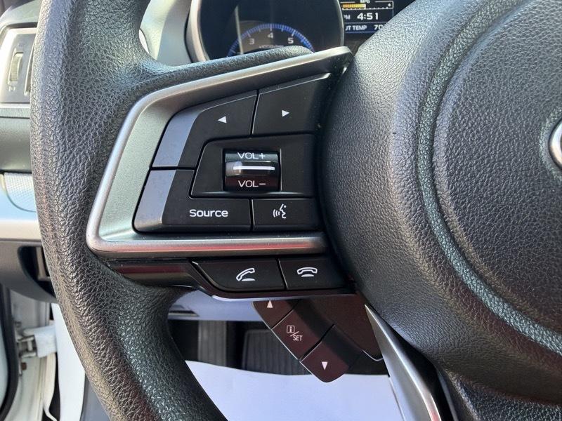 Subaru Outback 2.5i 2019