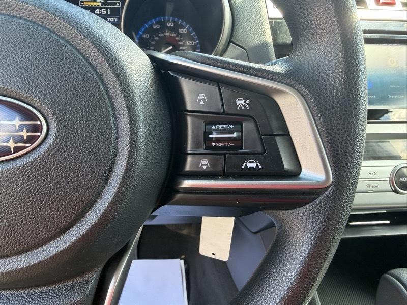 Subaru Outback 2.5i 2019