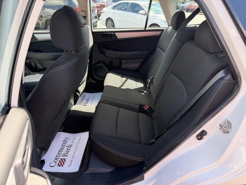 Subaru Outback 2.5i 2019
