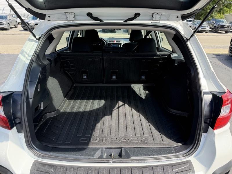 Subaru Outback 2.5i 2019