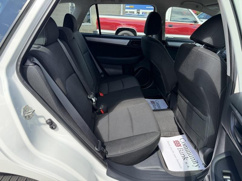 Subaru Outback 2.5i 2019