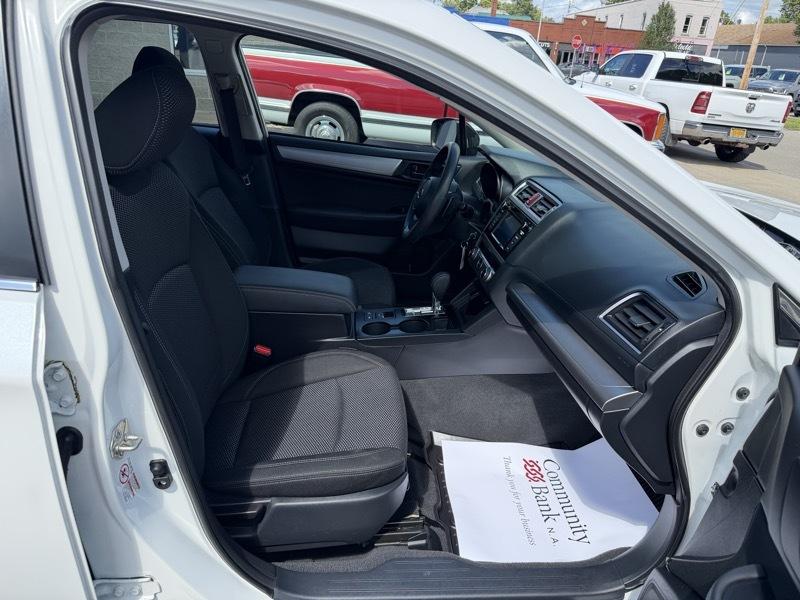 Subaru Outback 2.5i 2019