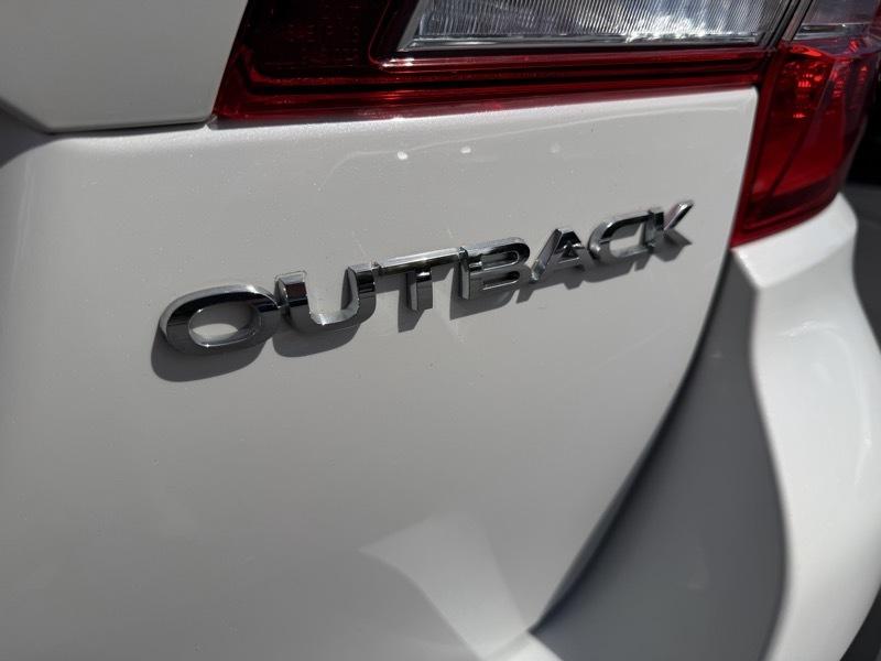Subaru Outback 2.5i 2019