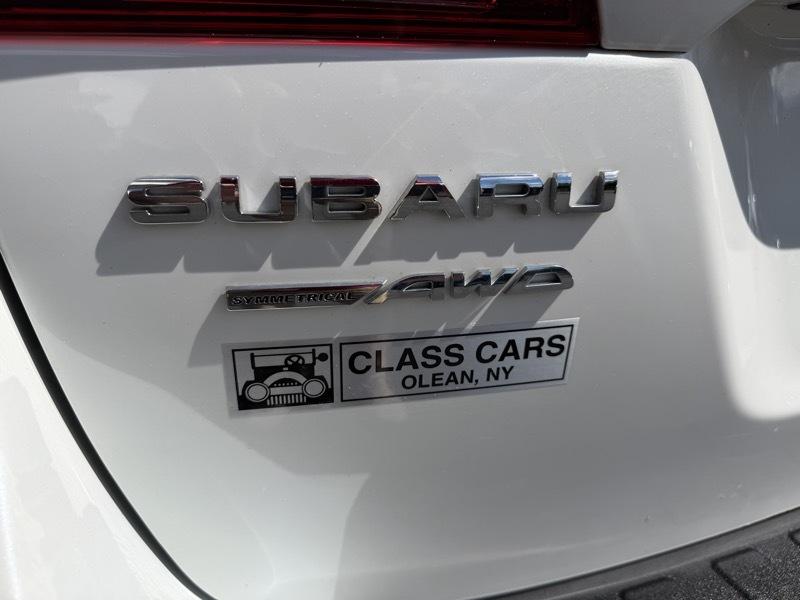 Subaru Outback 2.5i 2019