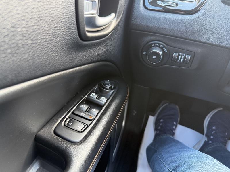 Jeep Compass Limited 4WD 2020