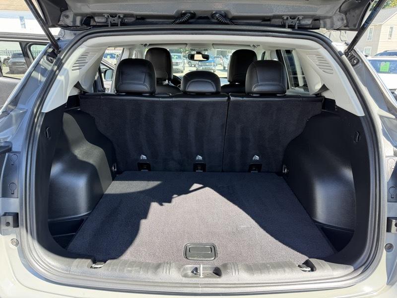 Jeep Compass Limited 4WD 2020