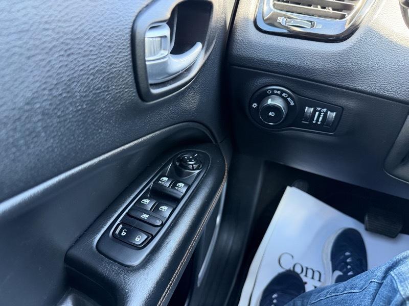 Jeep Compass Limited 4WD 2020