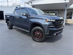 2022 Chevrolet Silverado 1500 Limited 