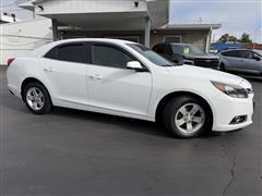 2015 Chevrolet Malibu 