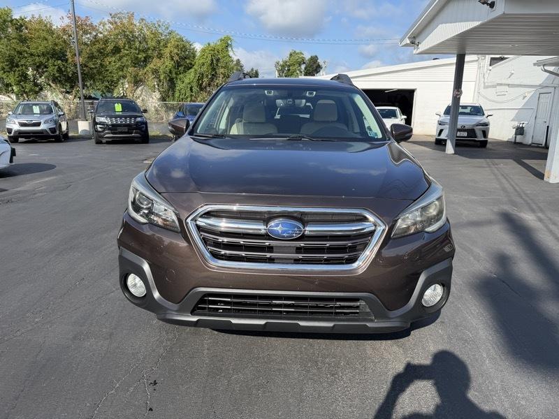 Subaru Outback 2.5i Premium 2019