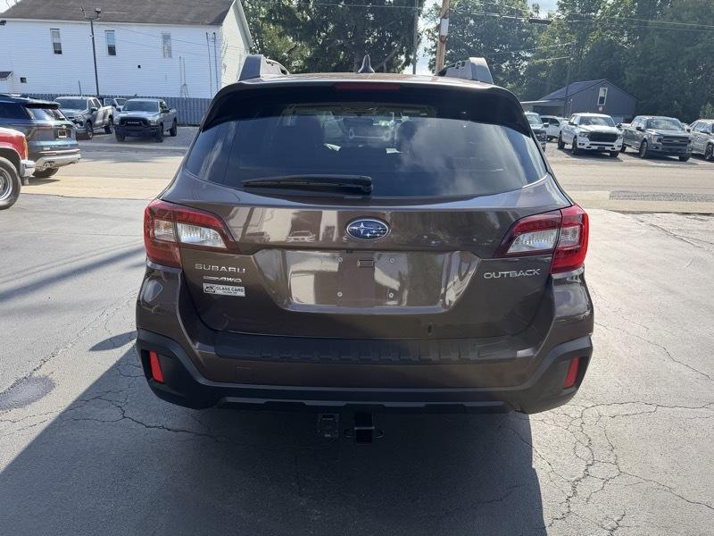 Subaru Outback 2.5i Premium 2019