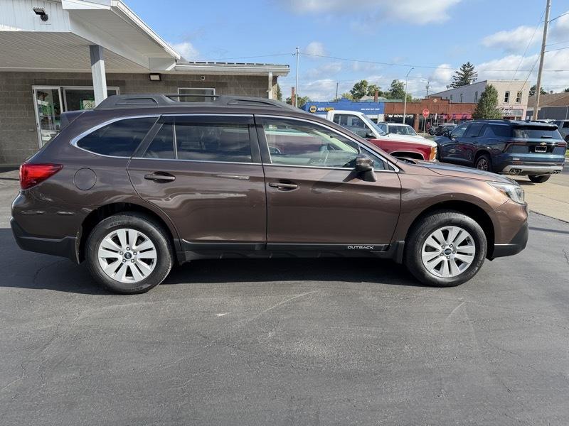 Subaru Outback 2.5i Premium 2019
