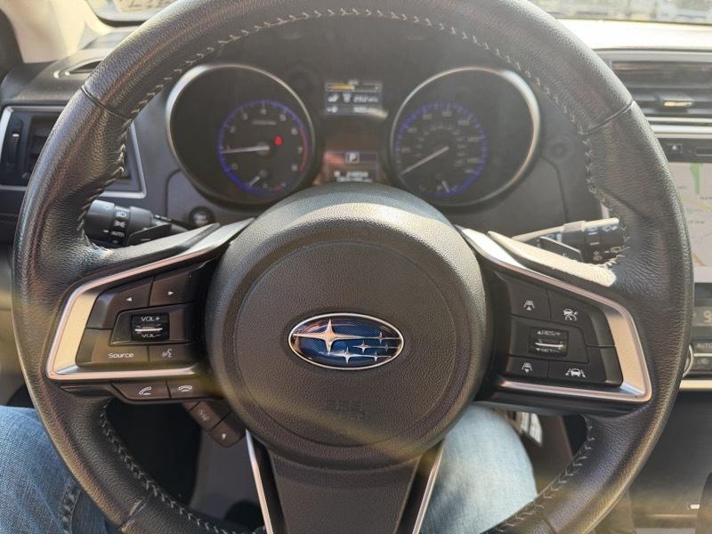 Subaru Outback 2.5i Premium 2019