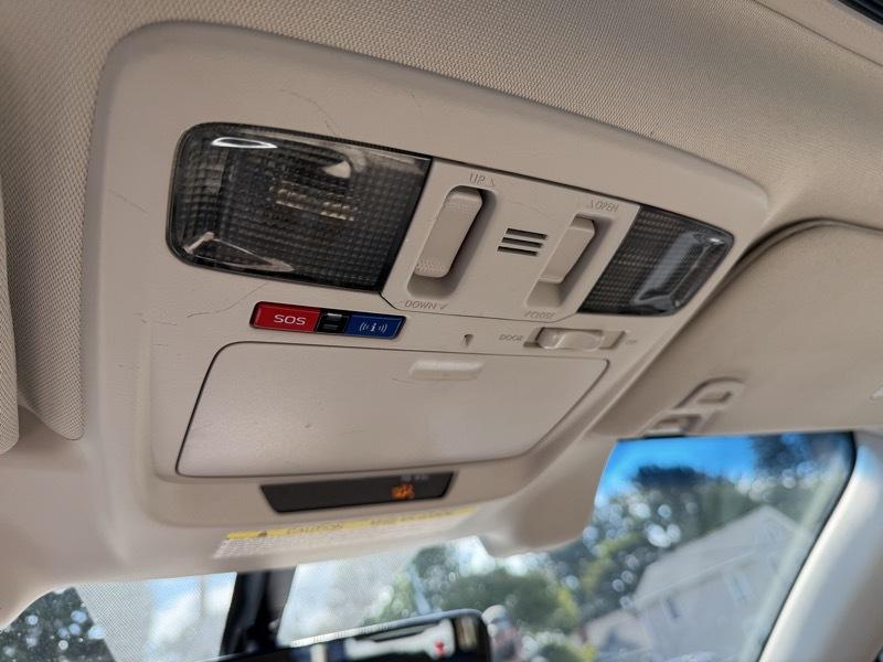 Subaru Outback 2.5i Premium 2019