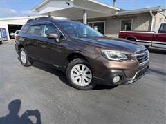 2019 Subaru Outback 